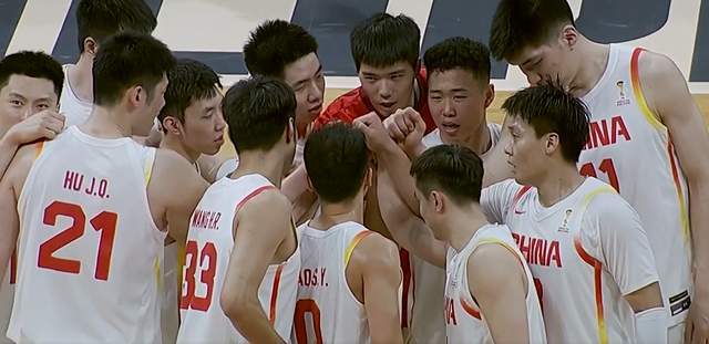 开云登录入口-不容易!中国男篮逆风翻盘,7分险胜,李弘权成奇兵,张镇麟低迷